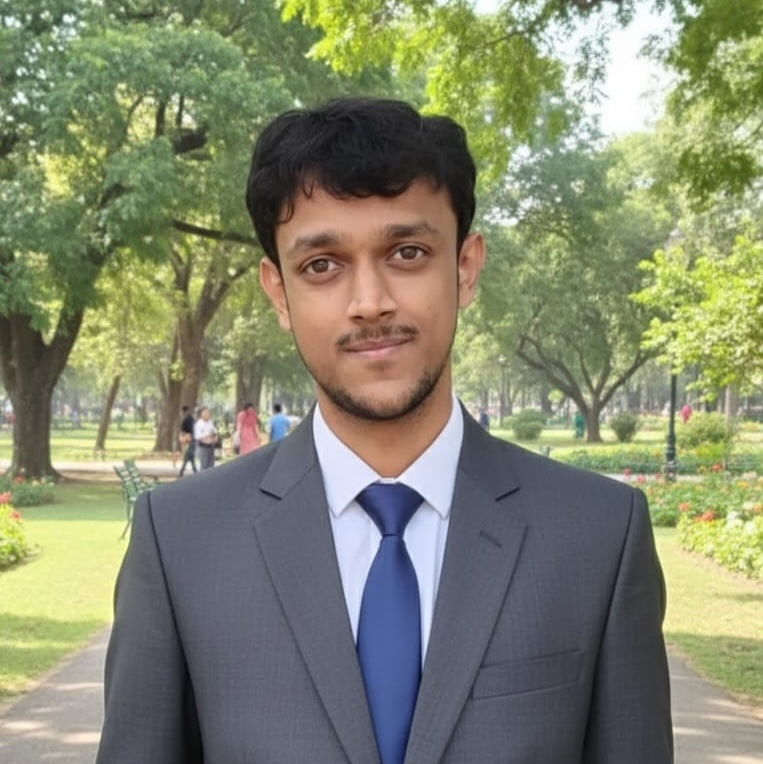 Abhiral Jain